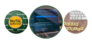 Digital Marketing, Software Development, Cyber Security — SAVIT Global Solutions